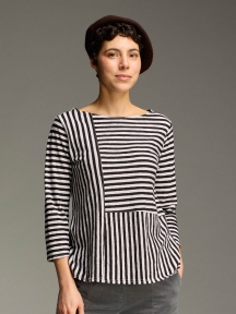 Patch Aline Boatneck by Cut Loose