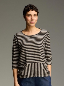 Pocket Pullover by Cut Loose