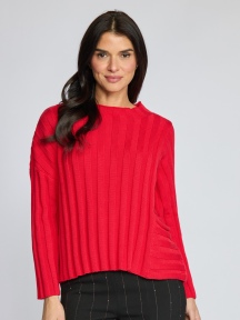 Pocket Pullover by Olivia by Habitat