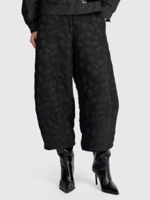 Quilt Pants by Alembika