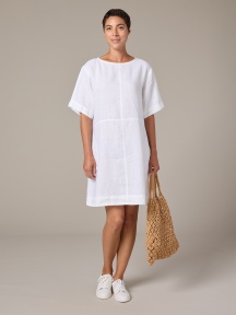 Relaxed Dress by Cut Loose