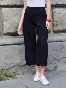 Rimini Pant by Porto