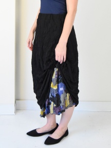 Rita Rev Skirt