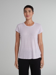 Ruche Back Top by Cut Loose