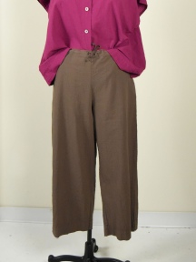 Saba Pant by Bryn Walker