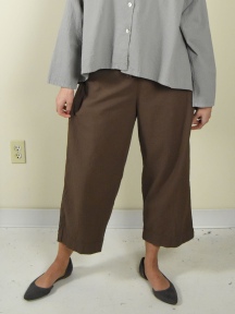 Saba Pant by Bryn Walker