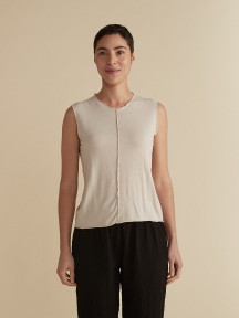 Seamed Shell by Cut Loose