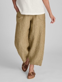 Seamly Pant