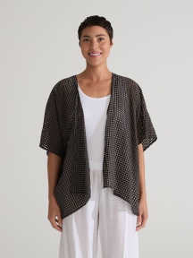 Shawl Cardi by Cut Loose