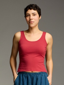 Short Tank by Cut Loose