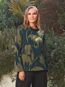 Sicily Top by Chalet et ceci
