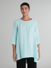 Side Pocket Tunic by Cut Loose