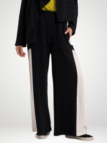 Side Tab Pant by Planet by Lauren G