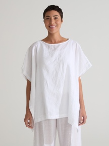 Side Tie Over Top by Cut Loose