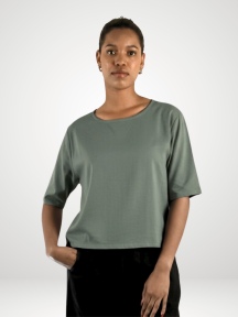 Simon Shirt by PacifiCotton