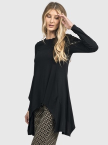 Sleek Tunic