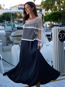Slip Dress by Planet by Lauren G