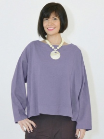 Spa Shirt by PacifiCotton