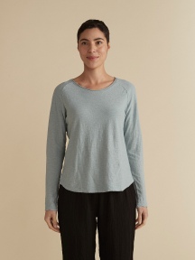 Sporty Top by Cut Loose