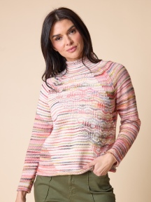Stitch Pullover by Habitat