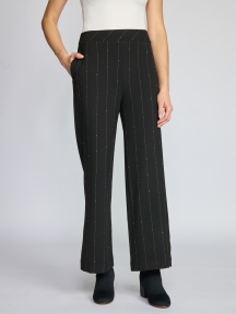 Straight Pant by Olivia by Habitat