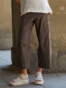 Sunan Pant by Porto