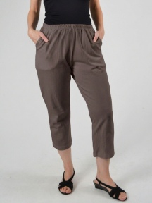 Sunday Pant by PacifiCotton