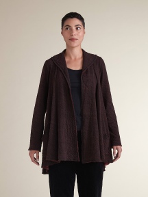 Swing Coat by Cut Loose