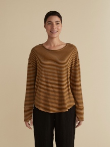 Thumbhole Top by Cut Loose