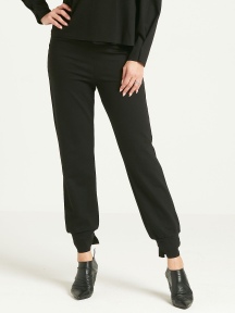 Tied Up Pants by Planet by Lauren G