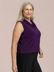 Top It Up Smock by Sympli