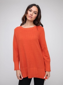 Tunic Pullover