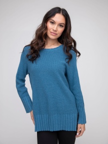 Tunic Pullover