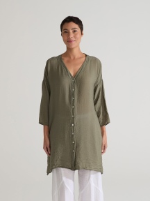 Tunic Shirt by Cut Loose