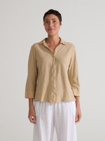 V-Neck Shirt by Cut Loose