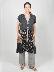 Peyton Pants by Chalet et ceci at Hello Boutique