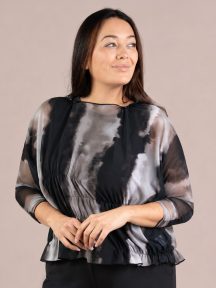 Wabi Sabi Top by Sympli