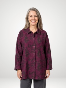 Whitley Shirt by Bryn Walker