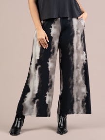 Wide Leg Trouser by Sympli