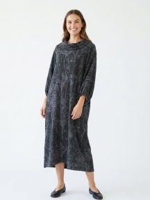 Wilde Dress by Bryn Walker