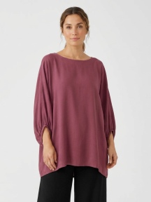 Wilder Tunic by Bryn Walker