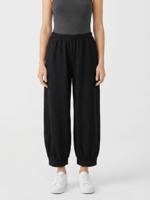 Wyatt Pant by PacifiCotton