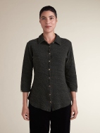 3/4 Slv Shirt by Cut Loose