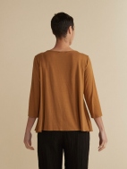 A-Line Boatneck by Cut Loose