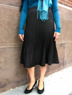 Adelaide Skirt by Icelandic Design