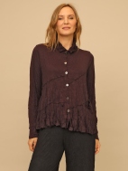 Alena Shirt by Chalet et ceci