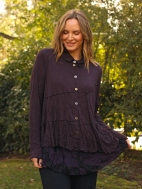 Alena Shirt by Chalet et ceci