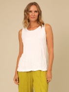 Alia Short Tank by Chalet et ceci