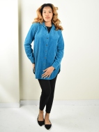 Aline Shirt by Cut Loose