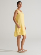 Asym Tunic Dress by Cut Loose